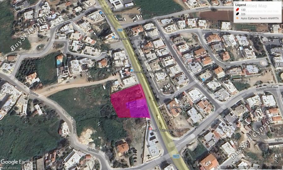 land for sale chlorakas paphos 8355689 image 14466375