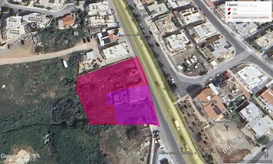 land for sale chlorakas paphos 8355689 image 14466376