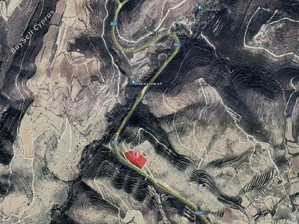 land for sale kissousa limassol 8785689 image 16656367