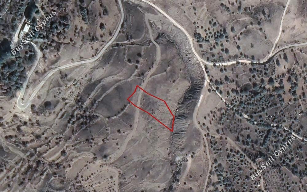 land for sale pentalia paphos 880689 image 2808221