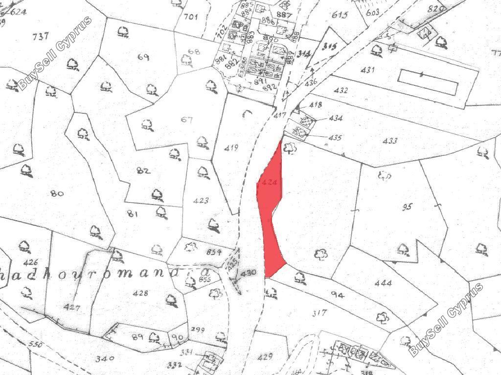 land for sale pissouri limassol 1456689 image 16009398