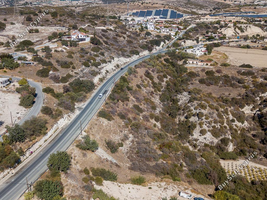land for sale pissouri limassol 1456689 image 16009402