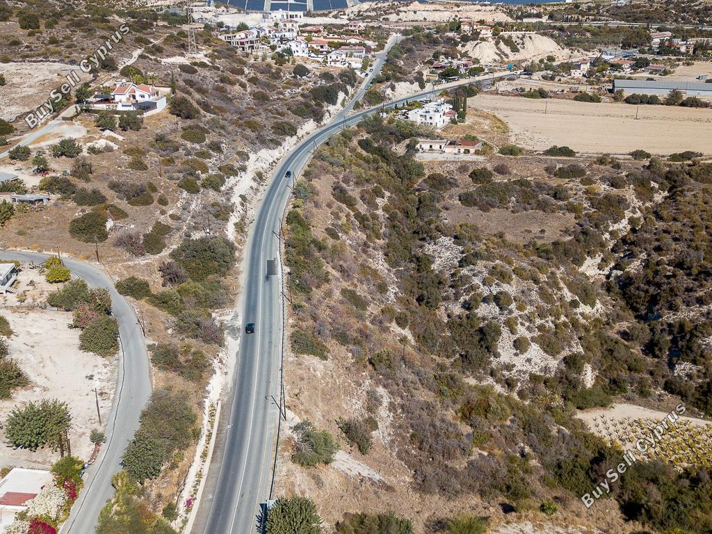 land for sale pissouri limassol 1456689 image 16009403
