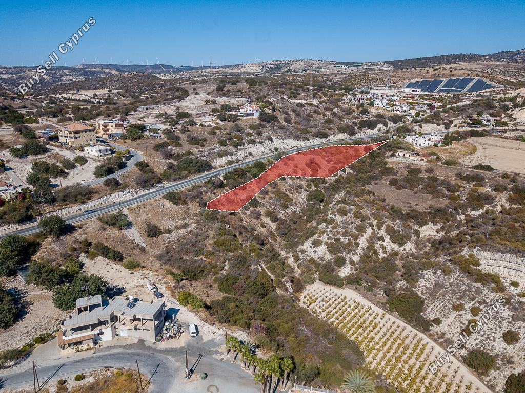 land for sale pissouri limassol 1456689 image 16009406