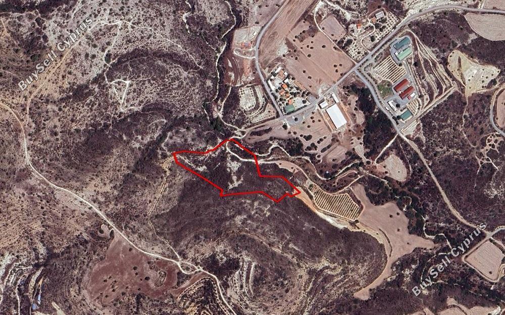 land for sale skarinou larnaca 1397689 image 16545433