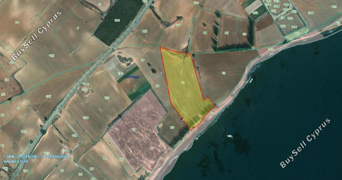 land for sale softades larnaca 8691689 image 16194444