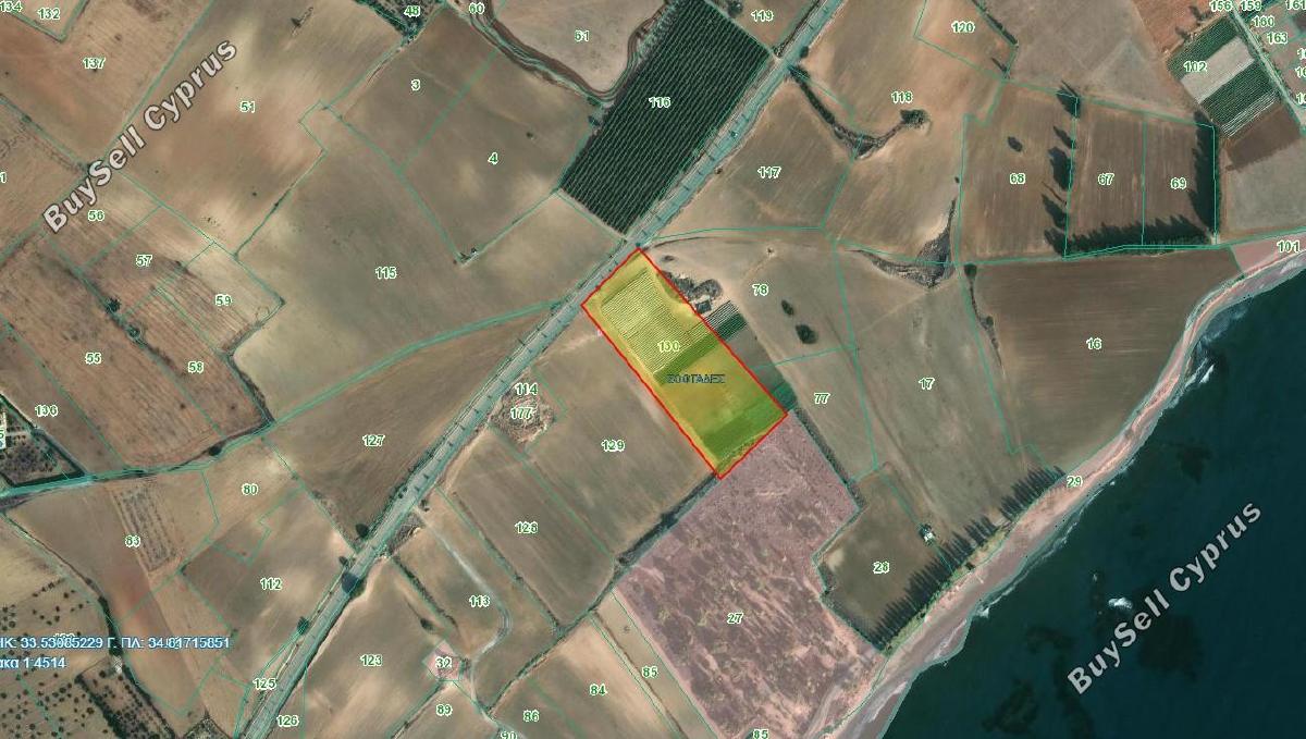 land for sale softades larnaca 8691689 image 16194446