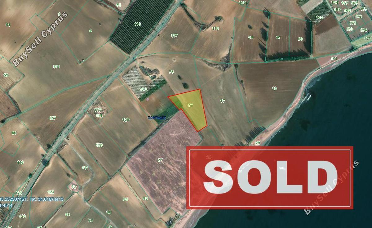 land sold softades larnaca 8691689 image 16194443