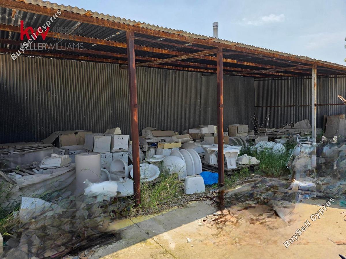 studio warehouse for rent aradippou larnaca 8565689 image 16528962