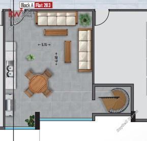 1 bedroom apartment for sale livadia larnacas larnaca 8151789 image 16134237