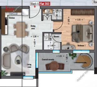 1 bedroom apartment for sale livadia larnacas larnaca 8151789 image 16134238