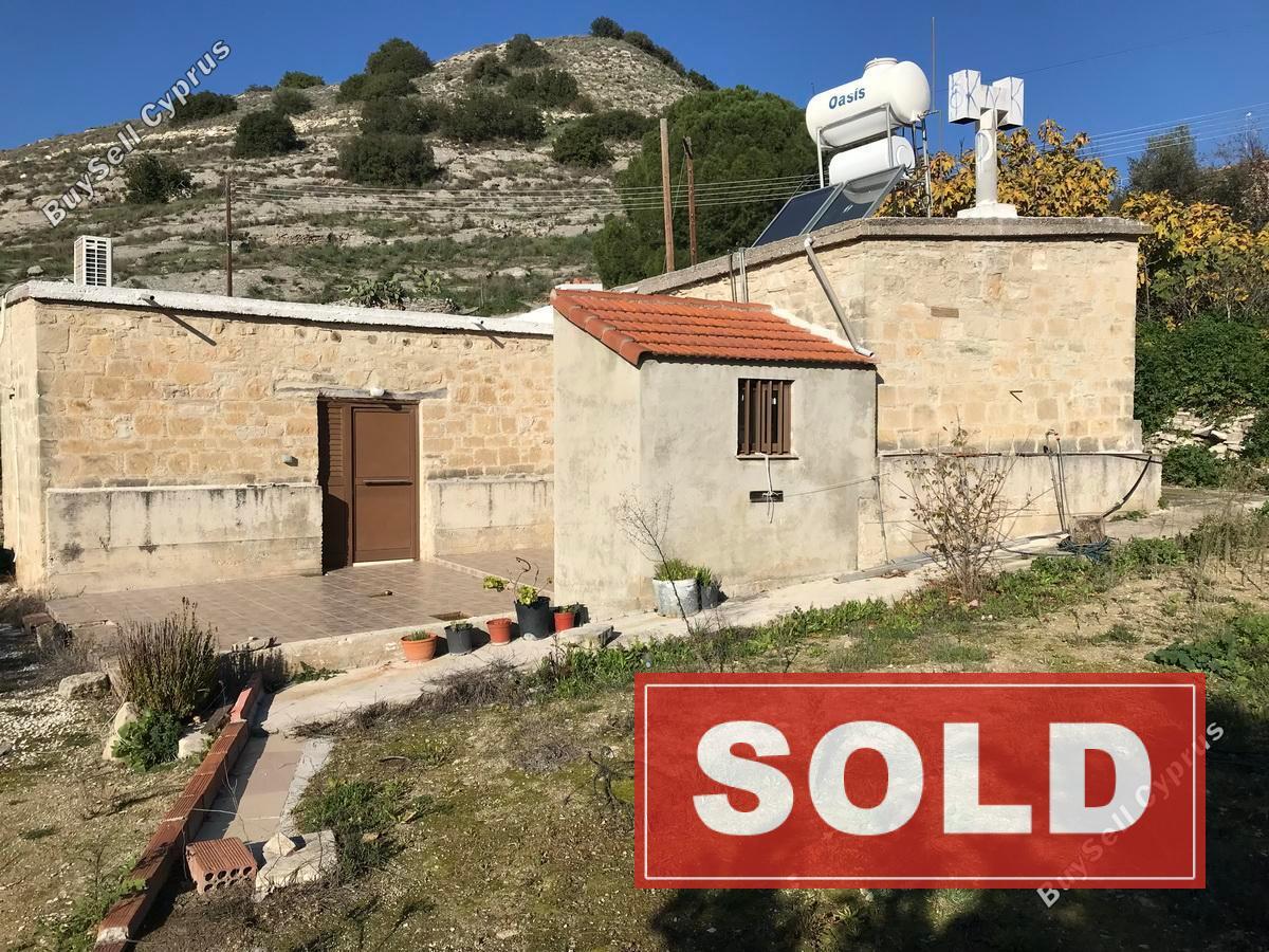 1 bedroom bungalow sold lemona paphos 1285789 image 2313404