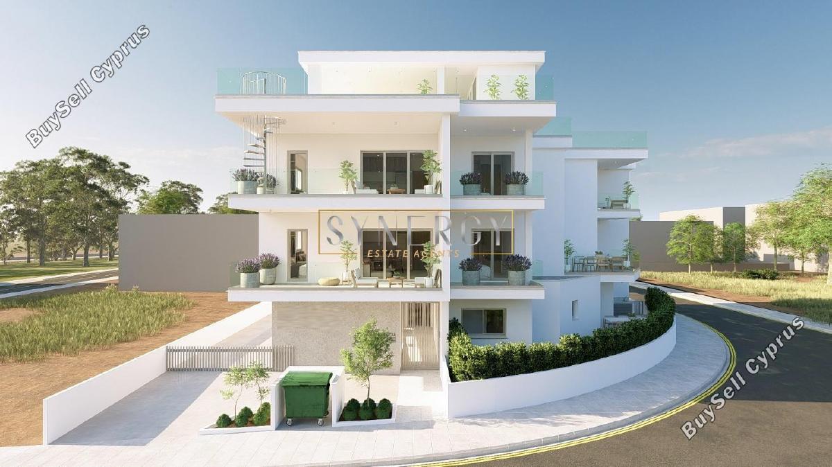 1 bedroom penthouse for sale archangelos nicosia 8291789 image 14054756