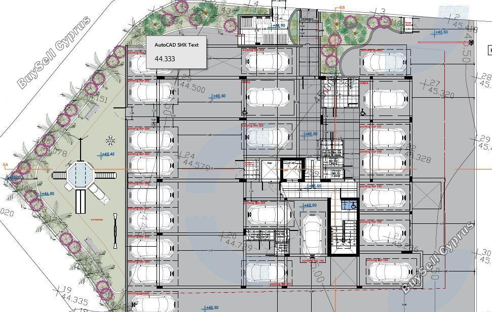 1 bedroom penthouse for sale tsirion limassol 8908789 image 17411073