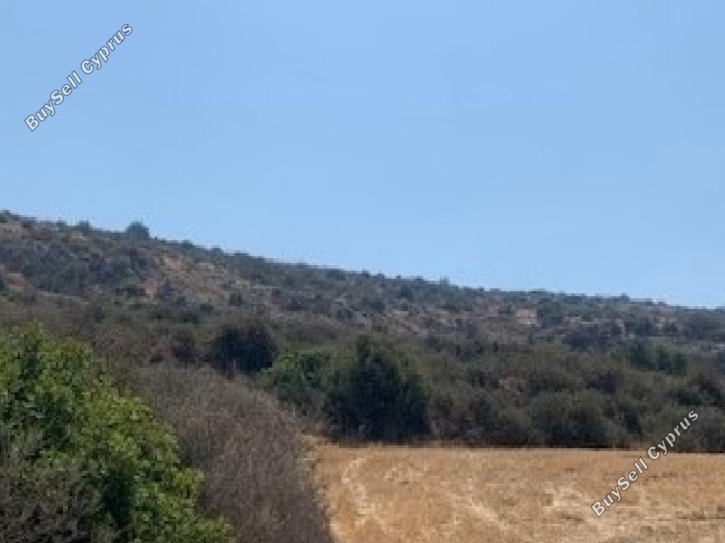 6689 SQM Land for sale in Pelathousa, Paphos 15598564