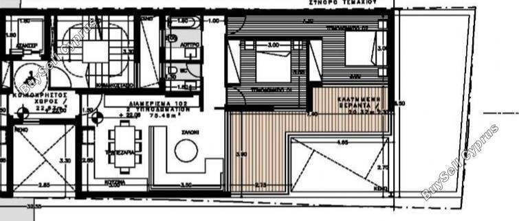 2 bedroom apartment for sale limassol municipality limassol 7737789 image 15846664
