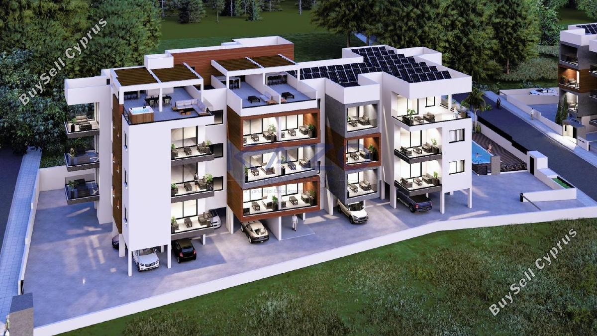 2 bedroom penthouse for sale parekklisia limassol 1736789 image 16271176