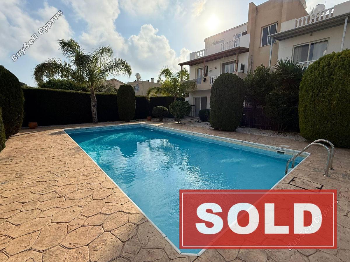 2 bedroom penthouse sold kato paphos paphos 1802789 image 6118833
