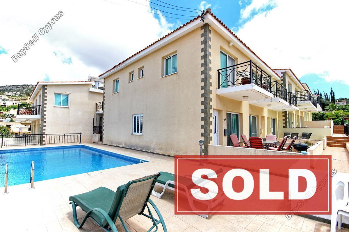 2 bedroom town house sold peyia paphos 743789 image 606033