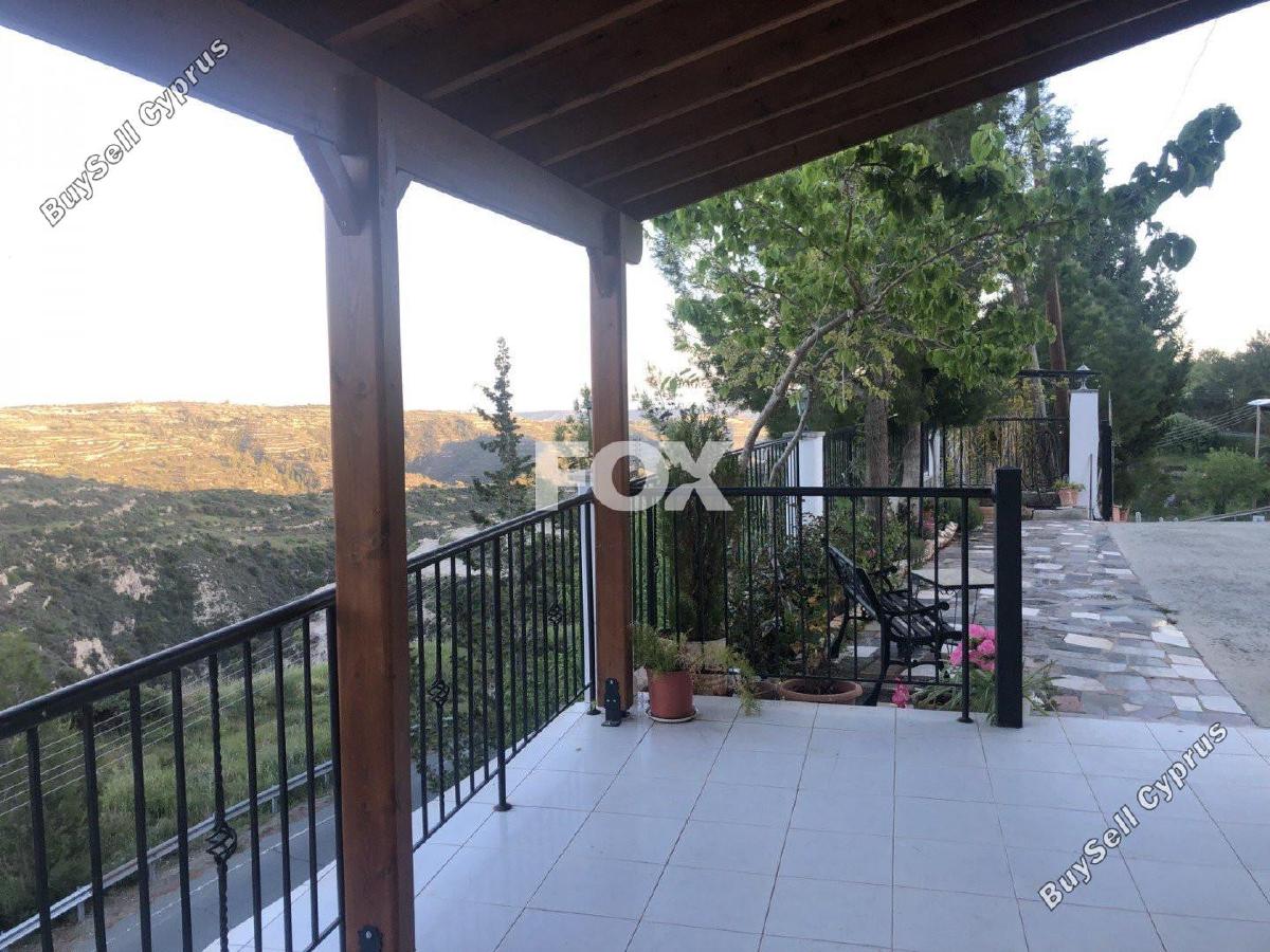 3 bedroom detached house for sale vouni limassol 1147789 image 5554245