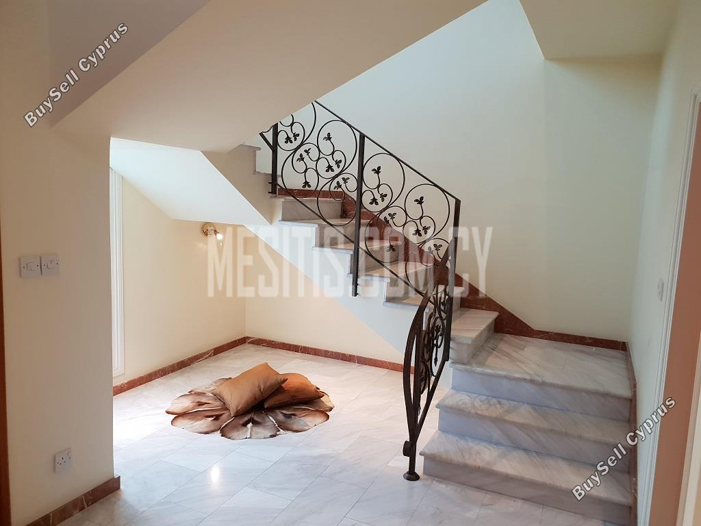 4 bedroom detached house for rent strovolos nicosia 1068789 image 10564500
