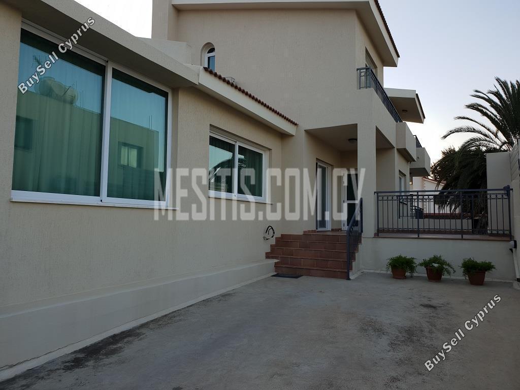 4 bedroom detached house for rent strovolos nicosia 1068789 image 10564502