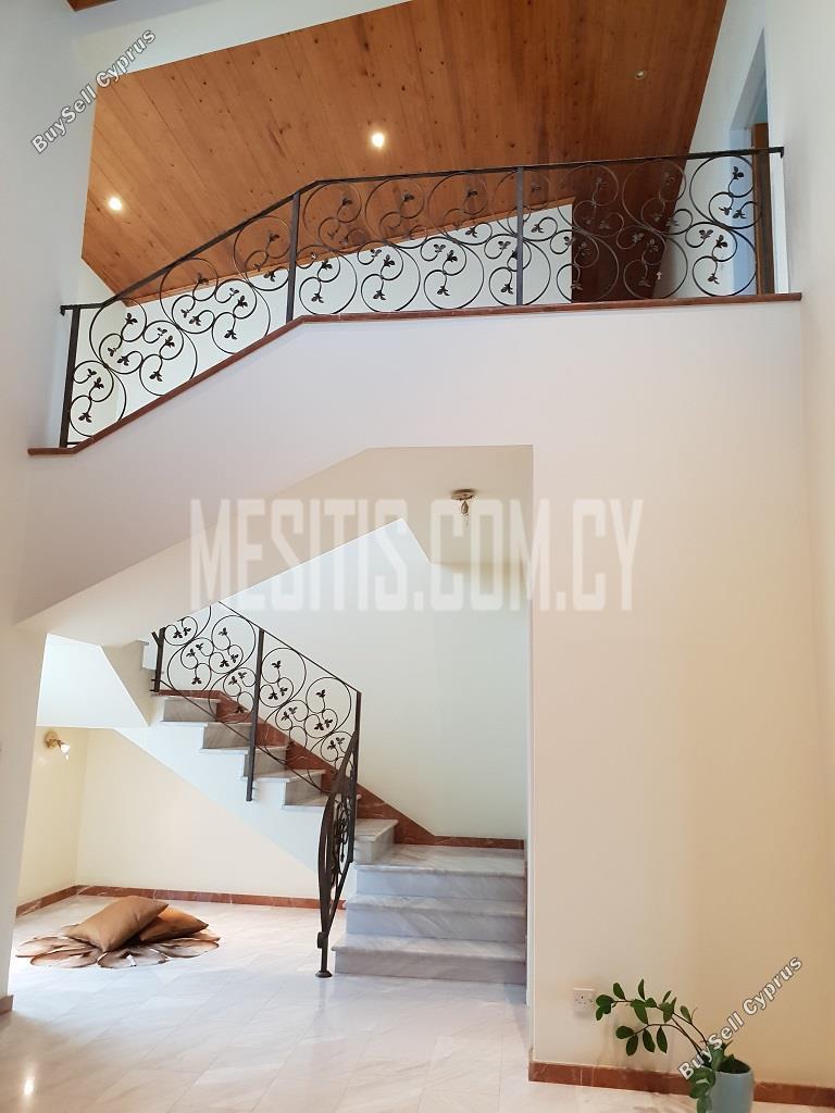 4 bedroom detached house for rent strovolos nicosia 1068789 image 16601451
