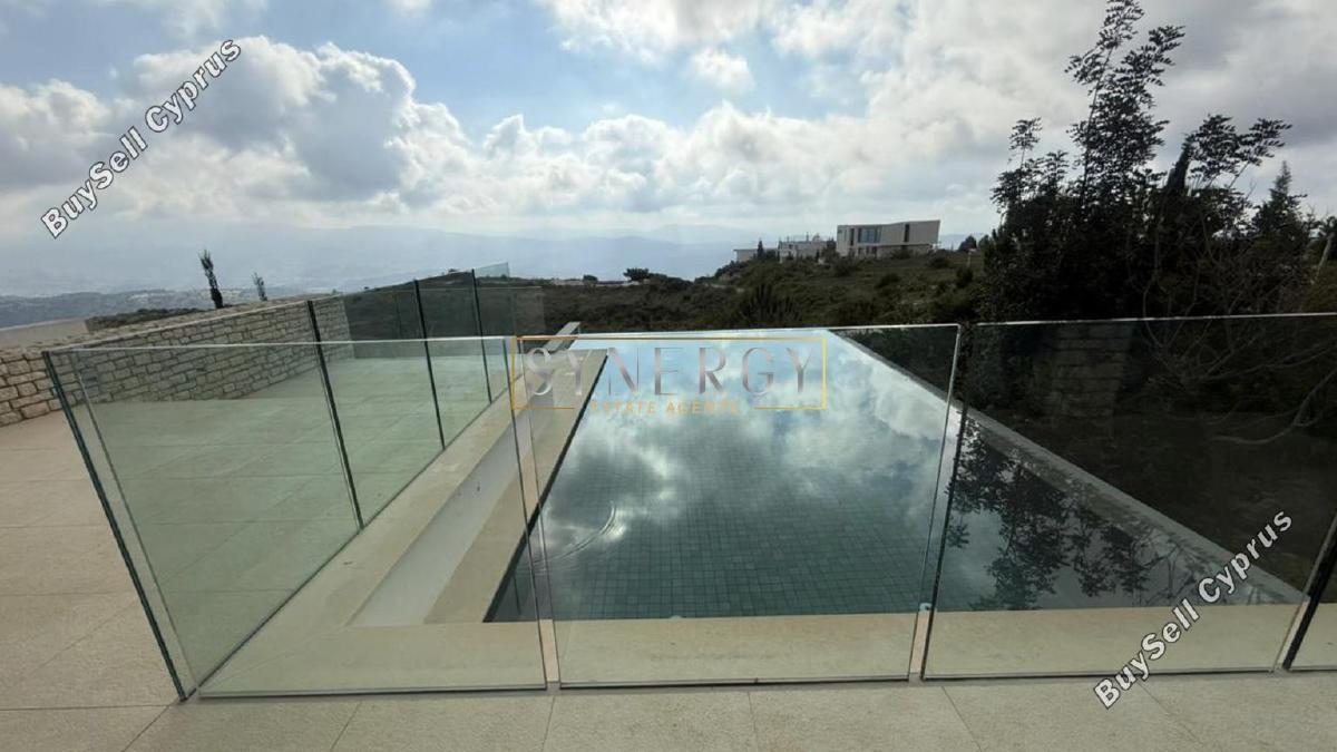 4 bedroom detached house for rent tsada paphos 8716789 image 16306398