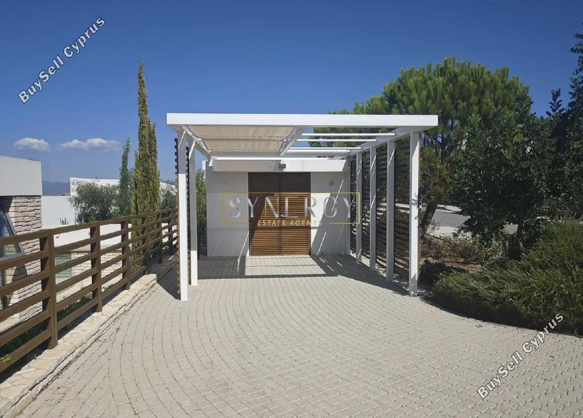 4 bedroom detached house for rent tsada paphos 8716789 image 16306402