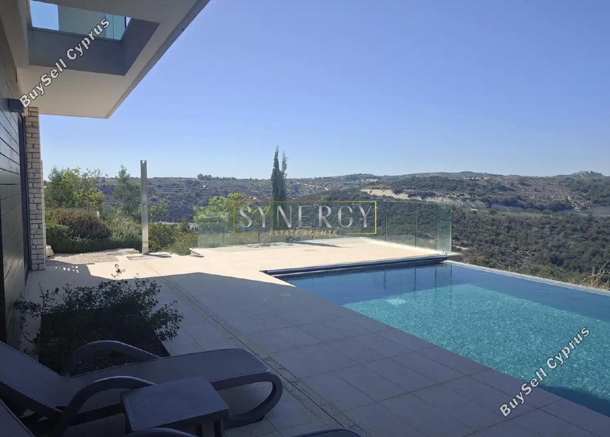 4 bedroom detached house for rent tsada paphos 8716789 image 16306406