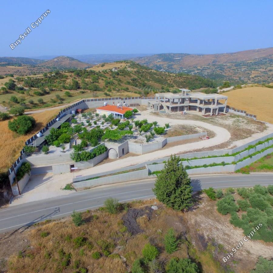 4 bedroom detached house for sale asprogia paphos 1355789 image 5644083