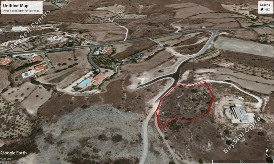 land for sale armou paphos 7739789 image 10217427