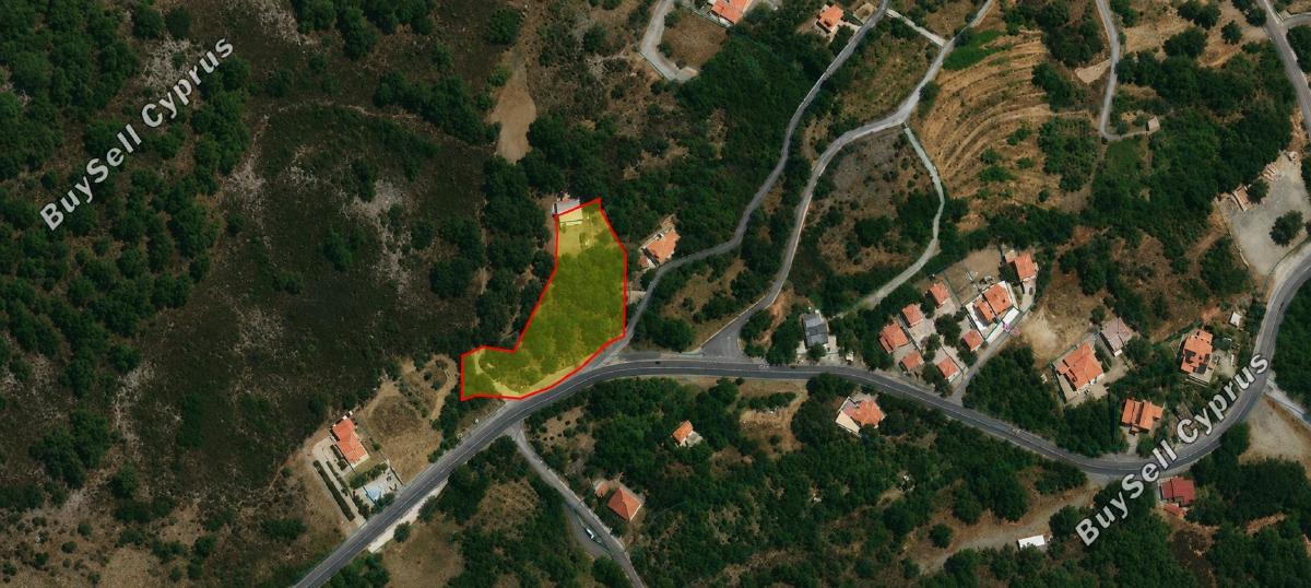 land for sale kato platres limassol 8765789 image 16566528