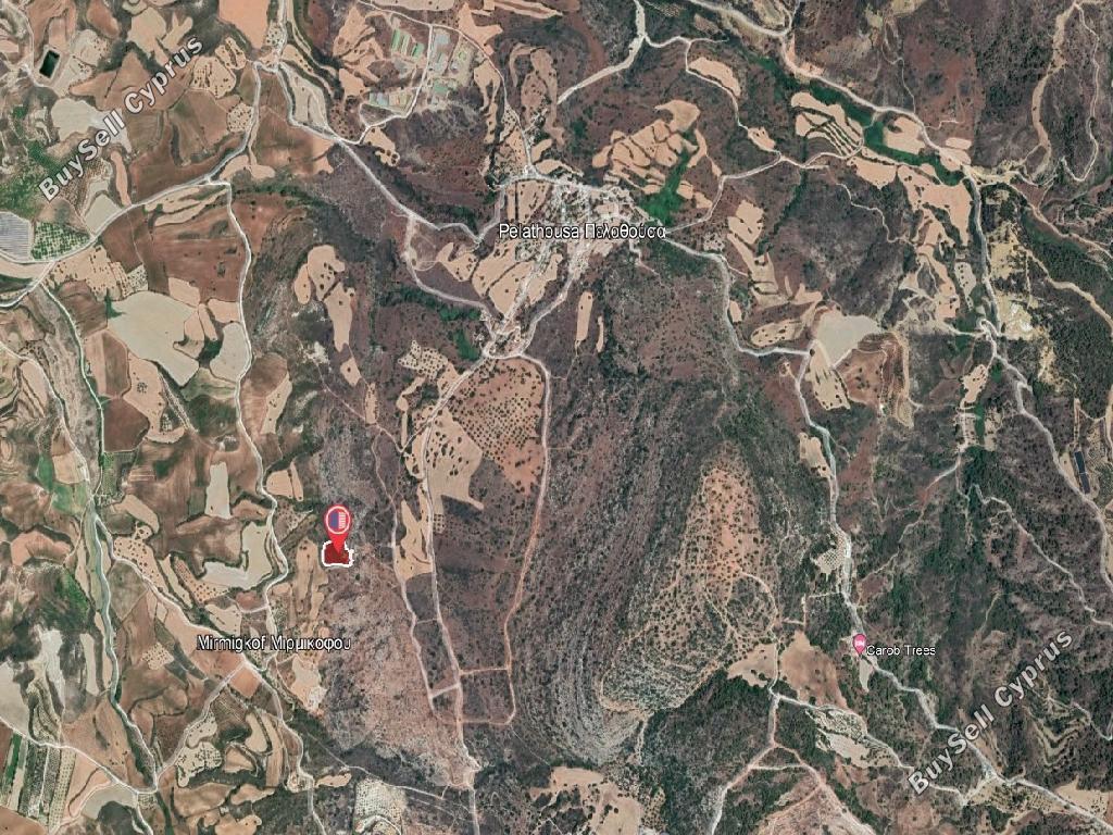 land for sale pelathousa paphos 1032789 image 15598562