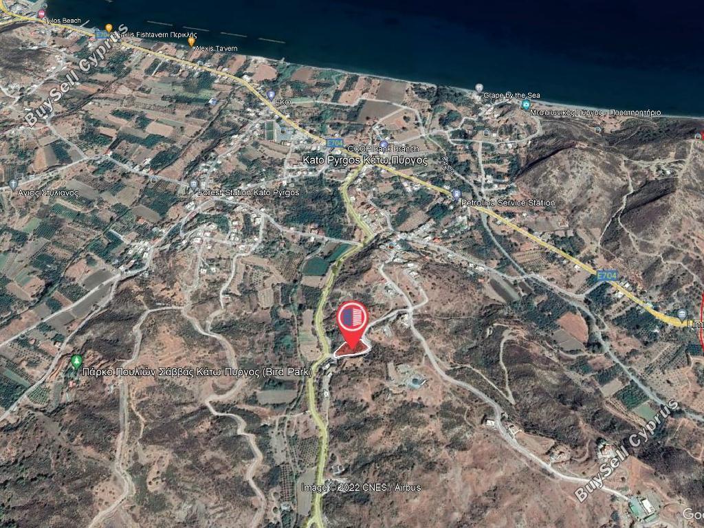 land for sale pyrgos nicosia nicosia 981789 image 917377