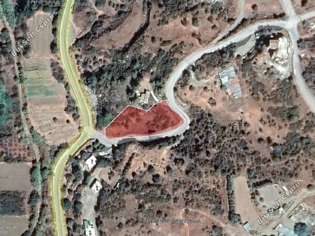 land for sale pyrgos nicosia nicosia 981789 image 917378
