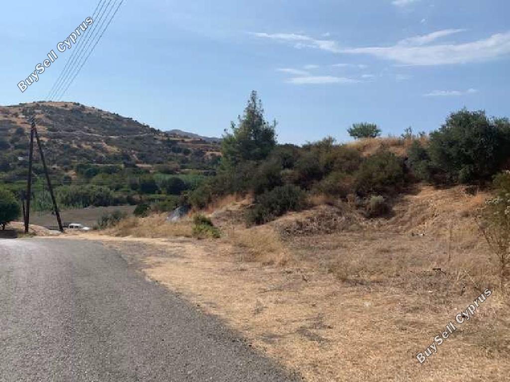 land for sale pyrgos nicosia nicosia 981789 image 917379