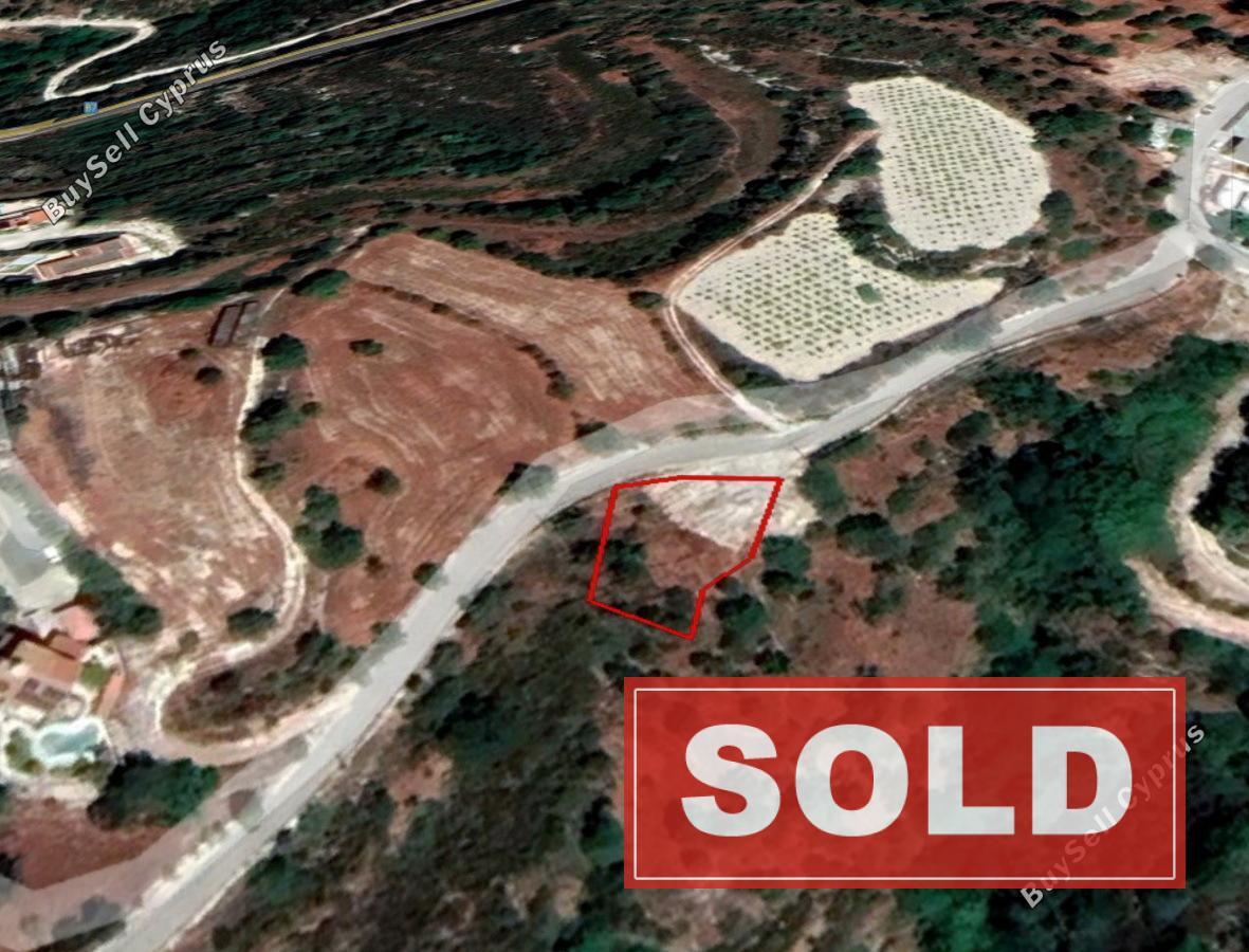 land sold tsada paphos 866789 image 740027