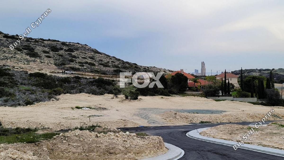 plot for sale agios tychonas limassol 1293789 image 6773254