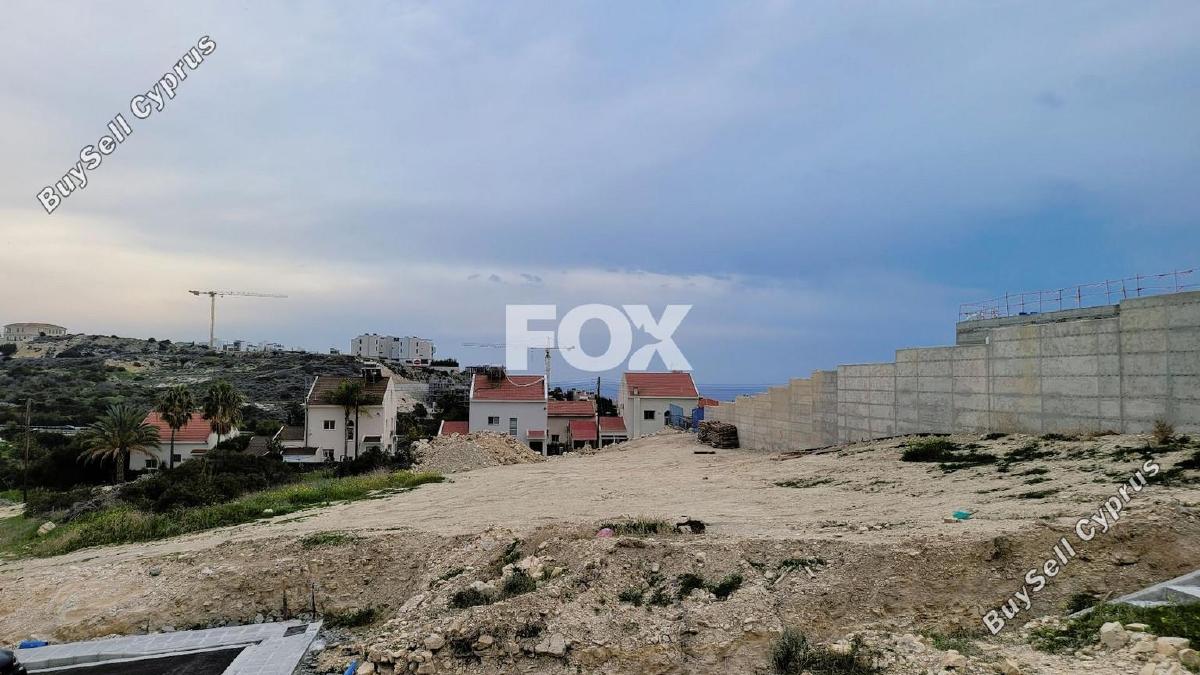 plot for sale agios tychonas limassol 1293789 image 6773255