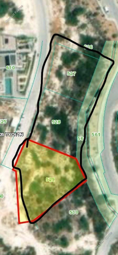 plot for sale agios tychonas limassol 1519789 image 5461665