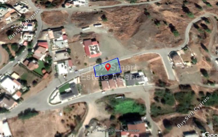 plot for sale lythrodontas nicosia 1150789 image 5122393