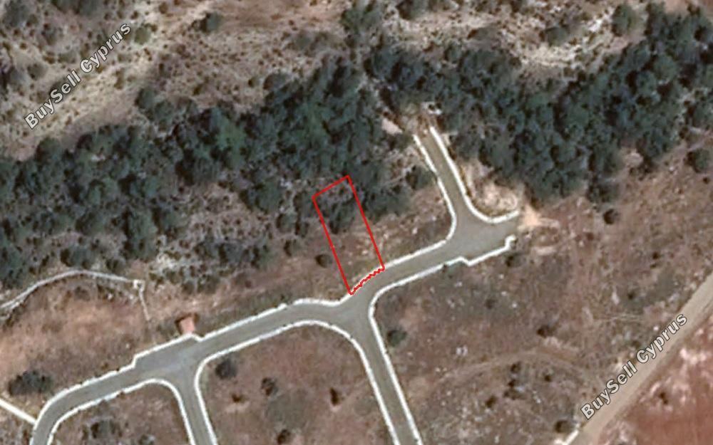 plot for sale pissouri limassol 828789 image 14205892