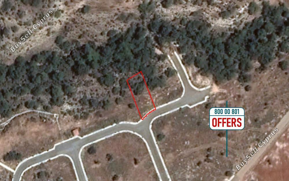 plot for sale pissouri limassol 828789 image 14205893