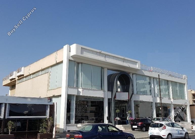 studio commercial building for sale faneromeni larnaca 7905789 image 16532374
