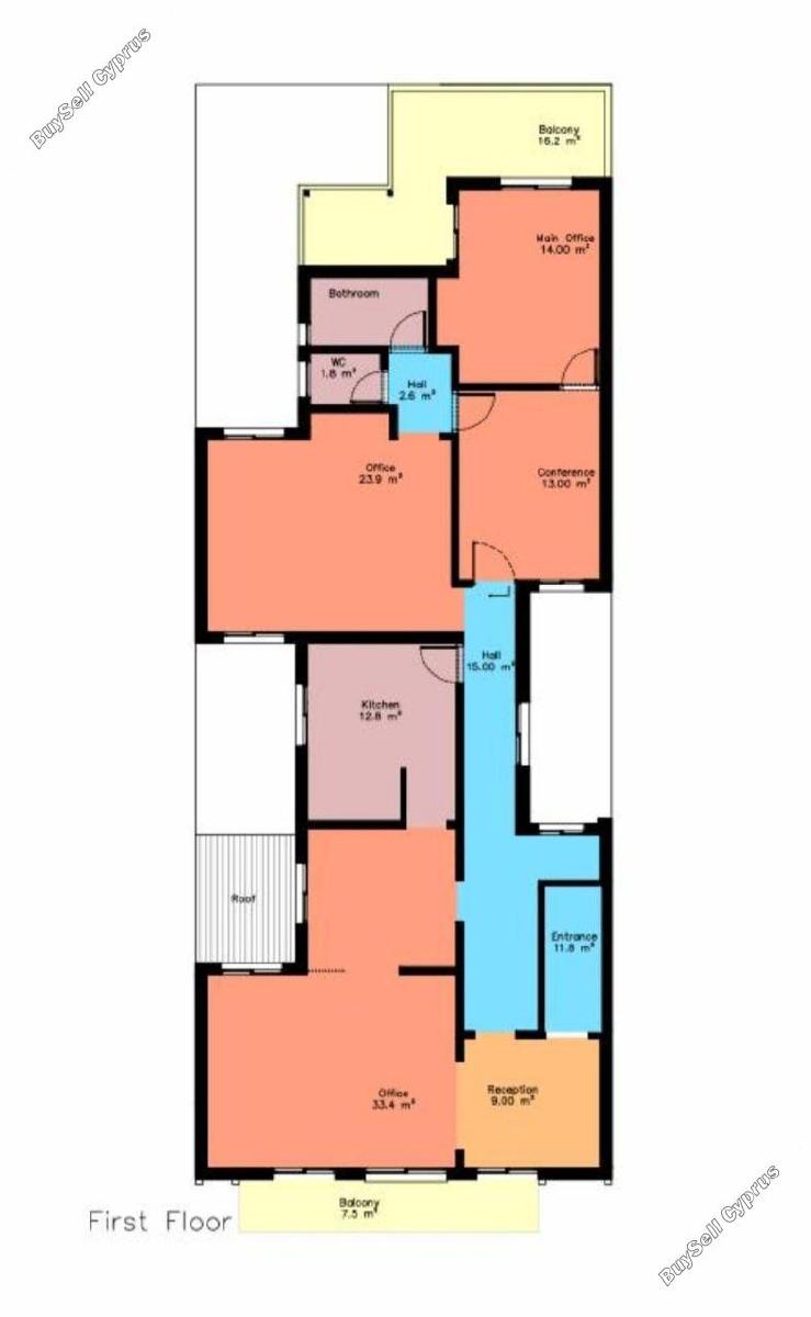 studio office for sale agia zoni limassol 8827789 image 16990831