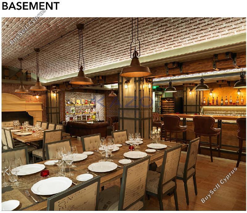 studio restaurant for rent agios tychonas limassol 8570789 image 15638562