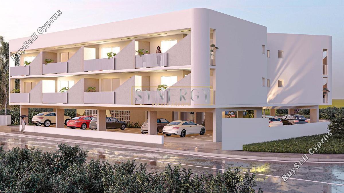 1 bedroom penthouse for sale makedonitissa nicosia 8785889 image 16660448