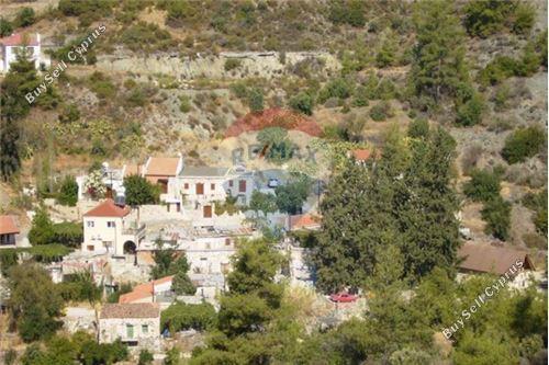 5240 SQM Land for sale in Prastio Kellakiou, Limassol 14117626