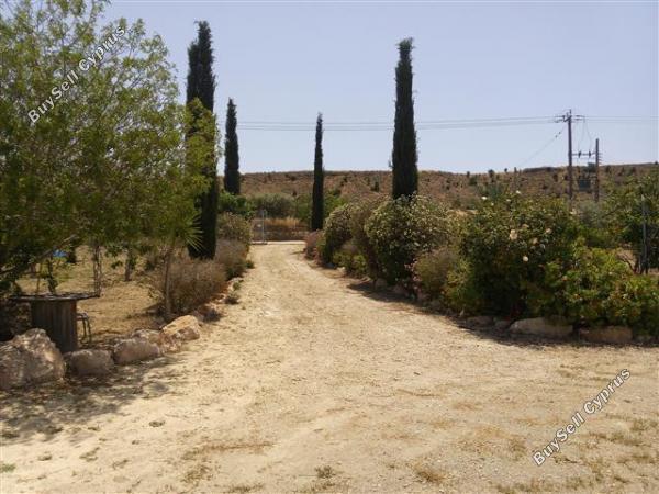 2106 SQM Land for sale in Pera Orinis, Nicosia 16252010